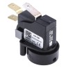 RS PRO Surface Mounted 250 mm Momentary Air Switch SPCO Model 319-708 United Kingdom