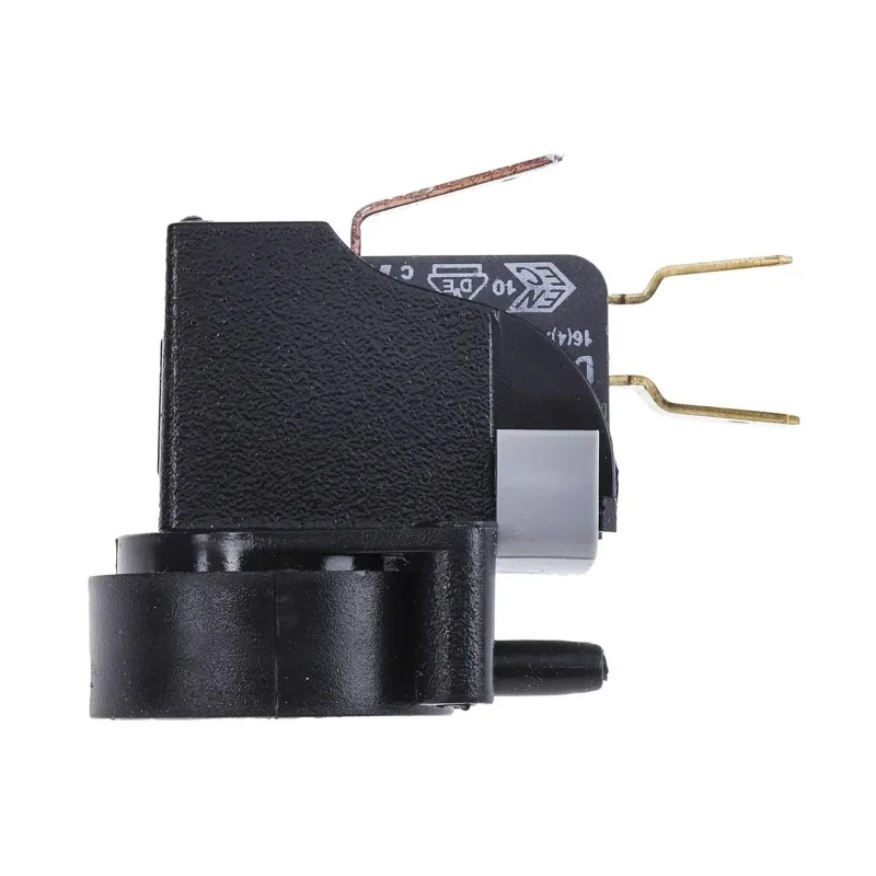 RS PRO Surface Mounted 250 mm Momentary Air Switch SPCO Model 319-708 United Kingdom
