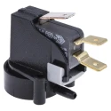 RS PRO Surface Mounted 250 mm Momentary Air Switch SPCO Model 319-708 United Kingdom