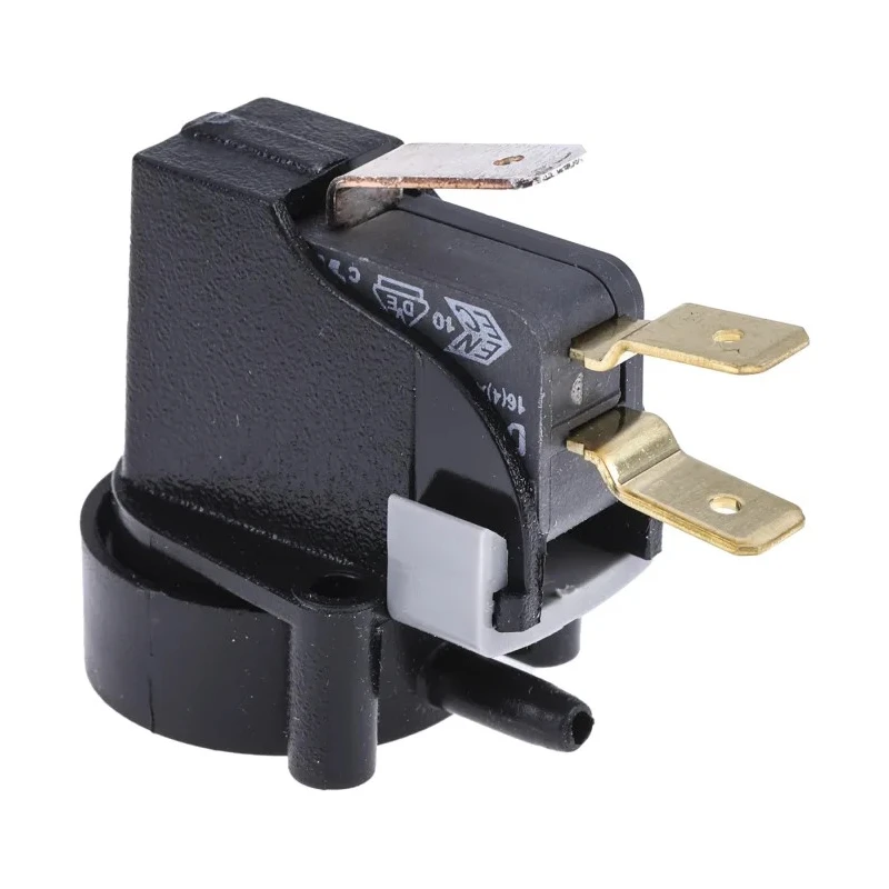RS PRO Surface Mounted 250 mm Momentary Air Switch SPCO Model 319-708 United Kingdom