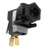 RS PRO Panel Mounted 250 mm Latching Air Switch SPCO 16A 250V AC 319-736
