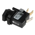RS PRO Panel Mounted 250 mm Latching Air Switch SPCO 16A 250V AC 319-736