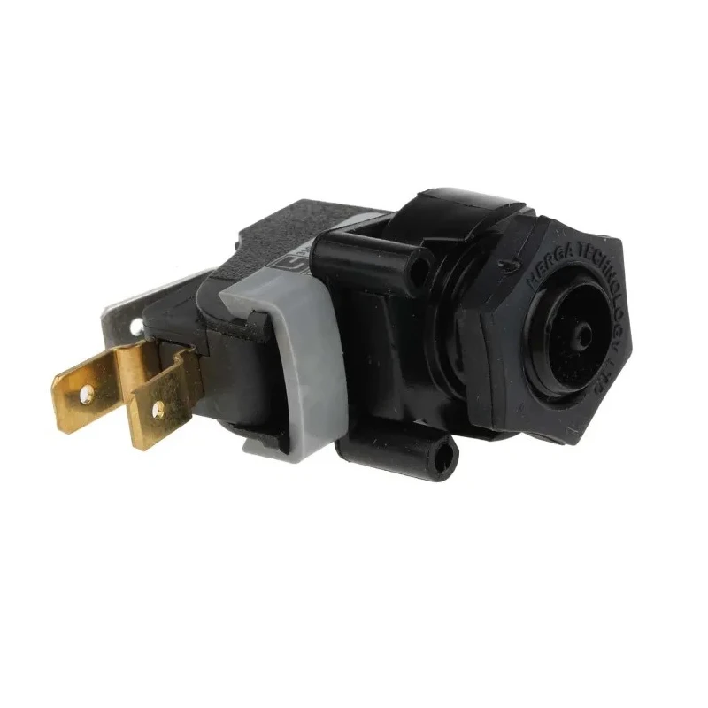 RS PRO Panel Mounted 250 mm Latching Air Switch SPCO 16A 250V AC 319-736