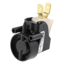 RS PRO Surface Mounted 250 mm Latching Air Switch Model 319-714, Single Pole SPCO, UL Approved, United Kingdom