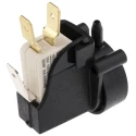 RS PRO Surface Mounted 250 mm Latching Air Switch Model 319-714, Single Pole SPCO, UL Approved, United Kingdom