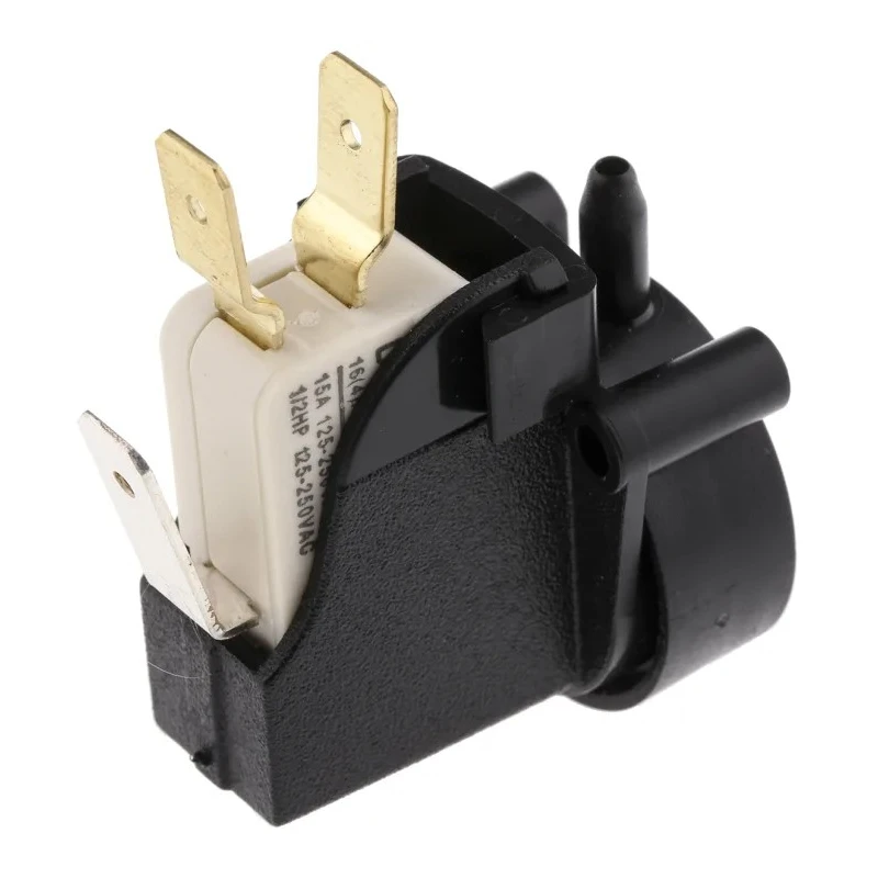RS PRO Surface Mounted 250 mm Latching Air Switch Model 319-714, Single Pole SPCO, UL Approved, United Kingdom