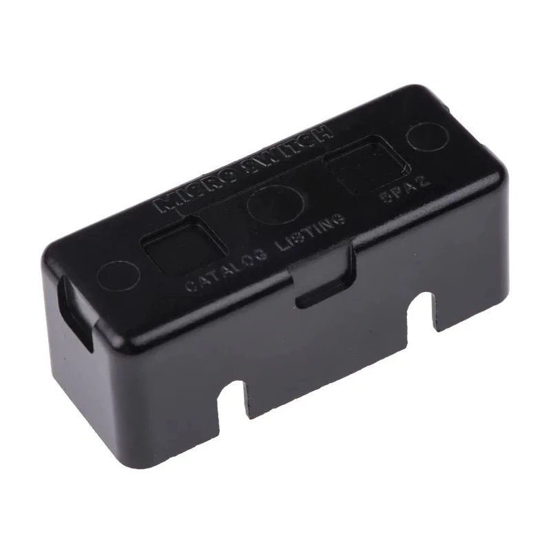 Honeywell Technologies Microswitch Terminal Cover Plastic Housing for BZ/BA Series 5PA2