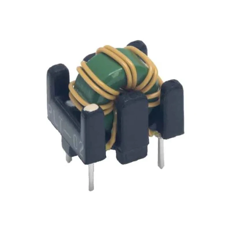 KEMET Through Hole PCB Transformer Primary Voltage 110 V, 3600 V ac PLT-02