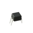 Vishay P-Channel Power MOSFET HVMDIP Package 4-Pin, -0.4 A, 200 V IRFD9210PBF