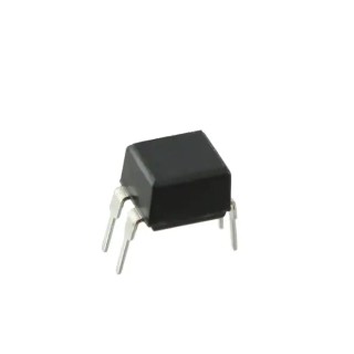 Vishay P-Channel Power MOSFET HVMDIP Package 4-Pin, -0.4 A, 200 V IRFD9210PBF
