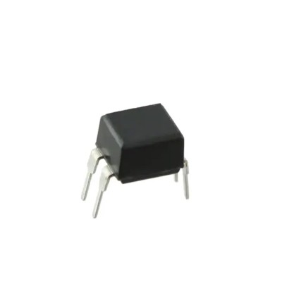 Vishay P-Channel Power MOSFET HVMDIP Package 4-Pin, -0.4 A, 200 V IRFD9210PBF