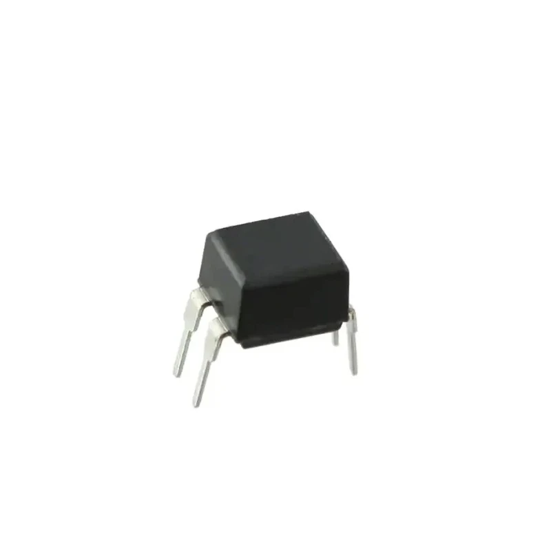 Vishay P-Channel Power MOSFET HVMDIP Package 4-Pin, -0.4 A, 200 V IRFD9210PBF
