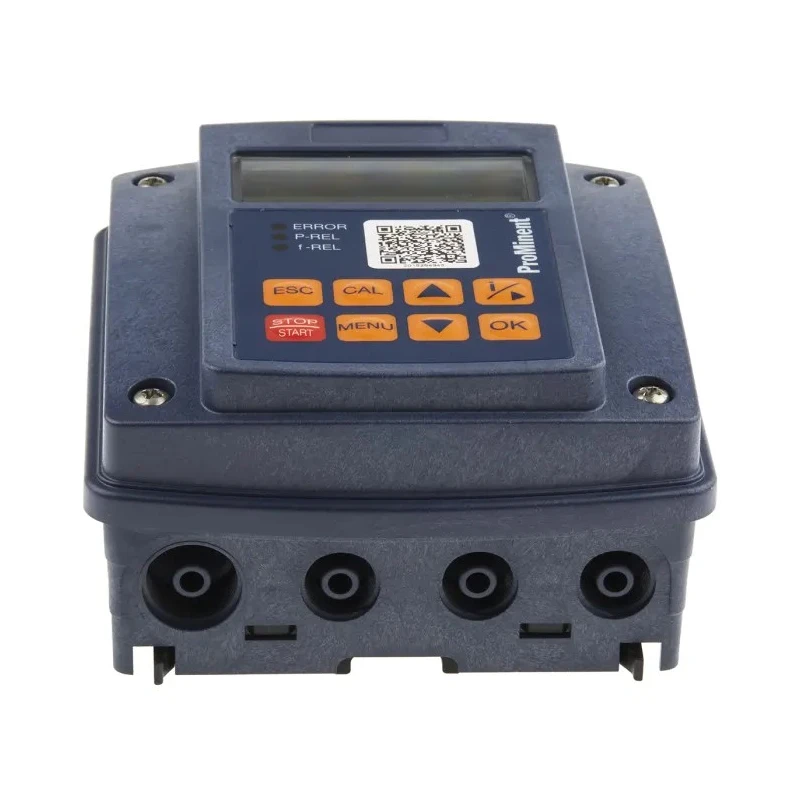 ProMinent Positive Displacement Pump 80L/h, 253V AC, 90V AC DCCAW006PR0010EN