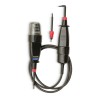 John Drummond LED Voltage Tester 1000V AC/DC CAT IV, Robust Design, IP64, MTL15
