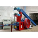 bio-coal-briquette-machine