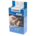 John Drummond LED Voltage Tester 1000V AC/DC CAT IV, Robust Design, IP64, MTL15