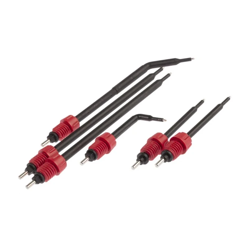 John Drummond LED Voltage Tester 1000V AC/DC CAT IV, Robust Design, IP64, MTL15