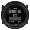 RS PRO Digital Voltmeter DC LED Display 6-Digits 39 mm x 43 mm 180-9263