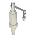 ProMinent Chemical Tank Suction Assembly For Use With Behälter, L 914738