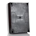 Eaton 3-Pole Surface Mount Isolator Switch IP65, 32A, 30kW, P3-63 Series, 