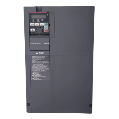Mitsubishi Electric Inverter Drive 30 kW 3 Phase FR-F840-00620-E2-60