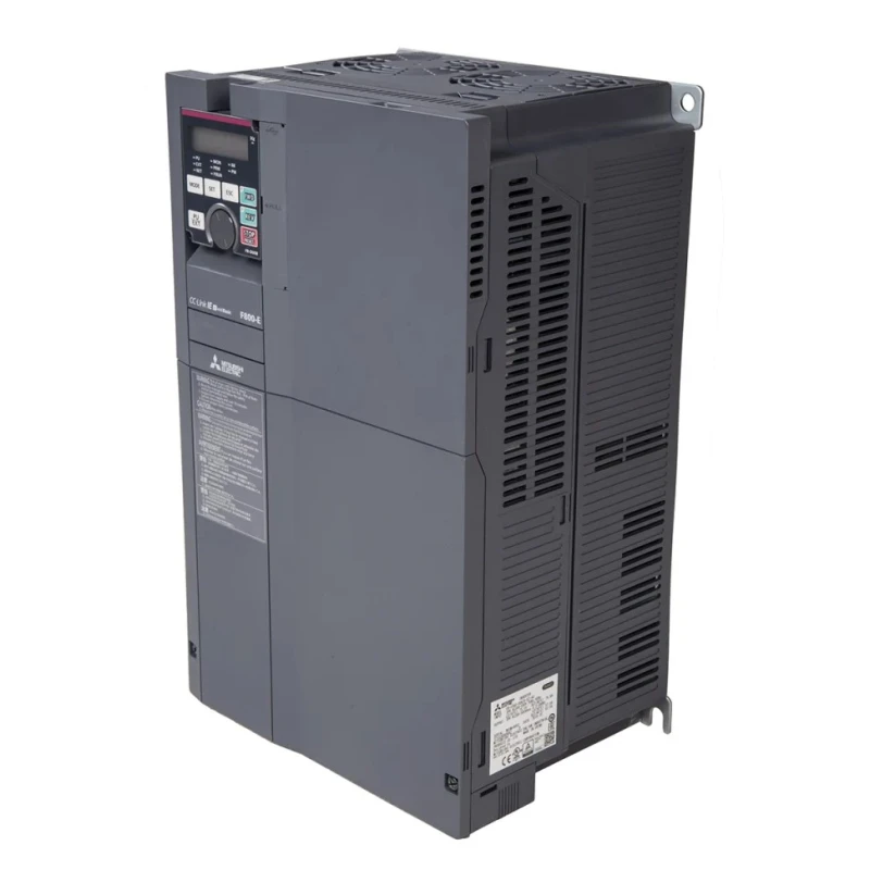 Mitsubishi Electric Inverter Drive 30 kW 3 Phase FR-F840-00620-E2-60