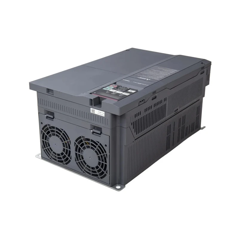 Mitsubishi Electric Inverter Drive 30 kW 3 Phase FR-F840-00620-E2-60