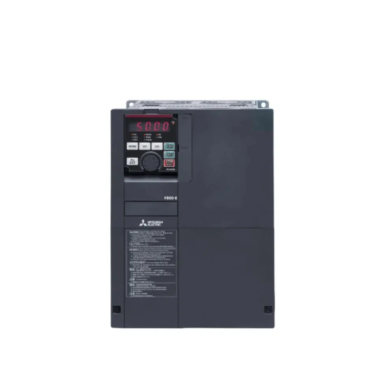Mitsubishi Electric Inverter Drive 18.5 kW 3 Phase 400V AC 38A Wall Mount FR-F840-00380-E2-60