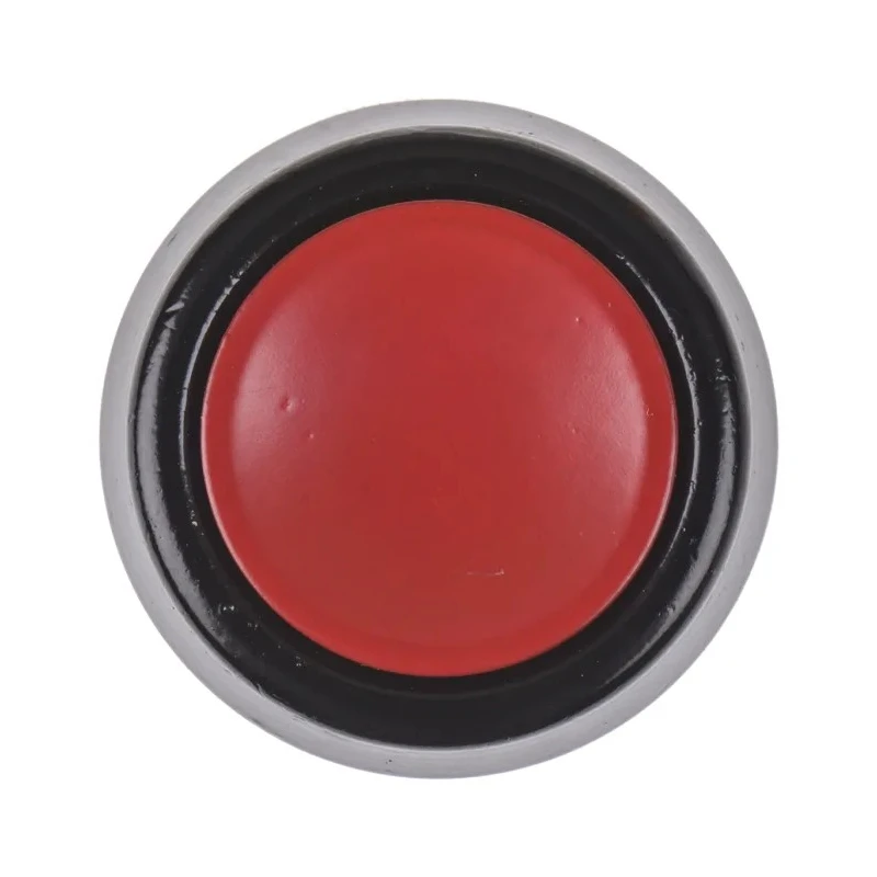 ITW Switches 76-94 Series Push Button Switch, Momentary, Panel Mount, 22 mm Cutout, SPDT, Clear LED, IP67 76-9410/439088R