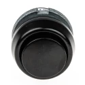 ITW Switches 76-94 Series Panel Mount Momentary Push Button Switch, 22 mm Cutout, SPDT, Clear LED, IP67, 250 76-9420/439088B