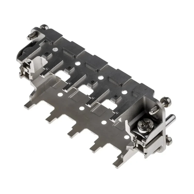 Lapp Heavy Duty Power Connector Accessory Multi-Frame MHB Series Female 750V Polyamide 6 44423239