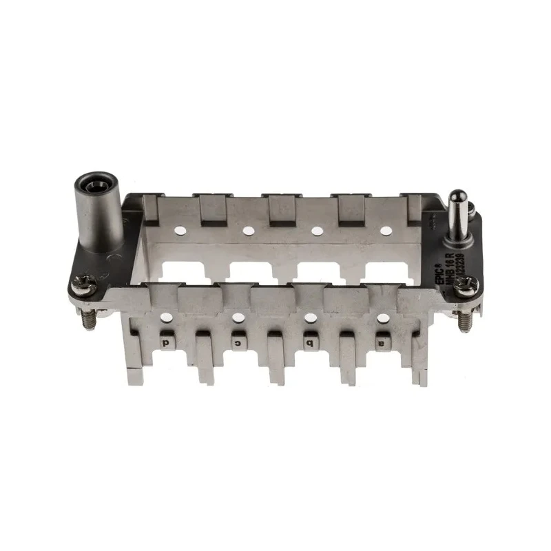Lapp Heavy Duty Power Connector Accessory Multi-Frame MHB Series Female 750V Polyamide 6 44423239