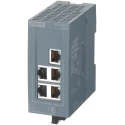 Siemens Data Acquisition Industrial Ethernet Switch 5 x RJ45 Ports 1000Mbps SCALANCE XB005G 