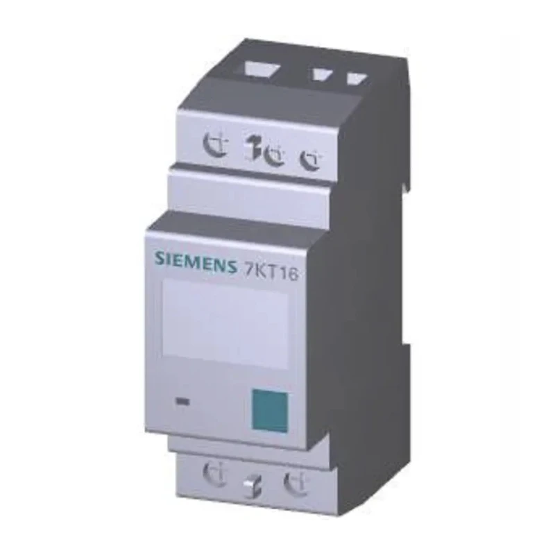 Siemens 1 Phase Digital LCD Energy Meter 230 V, 65 A, M-Bus + MID, CE Certified 7KT1654
