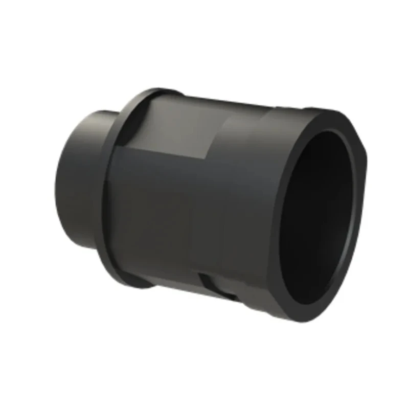 PMA Black Polyamide 6 Conduit Fitting Type Gerade Straight 25 mm Nominal Size M25 ALND-M253
