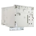 ABB Inverter Drive AC 3-Phase, 22 kW Power, 380-480 V, 50 A Output Current, Cabinet Mount ACS480 Series 