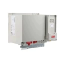 ABB Inverter Drive AC 3-Phase, 22 kW Power, 380-480 V, 50 A Output Current, Cabinet Mount ACS480 Series 