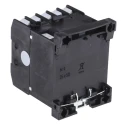 Eaton 24V AC Coil 3-Pole Contactor, 9 A, 4 kW Power Rating, Screw Mount Type 010005 DILEM-10(24V50HZ)
