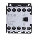 Eaton 24V AC Coil 3-Pole Contactor, 9 A, 4 kW Power Rating, Screw Mount Type 010005 DILEM-10(24V50HZ)