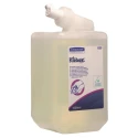 KLEENEX Unscented Hand Cleaner Liquid 1000 ml Cassette 6333X6
