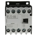 Eaton DILEM Contactor, 240V AC Coil, 3-Pole, 9 A, 4 kW Motor Control, 3 NO, 400V AC 010032 DILEM-10(240V50HZ)