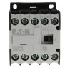 Eaton DILEM Contactor, 240V AC Coil, 3-Pole, 9 A, 4 kW Motor Control, 3 NO, 400V AC 010032 DILEM-10(240V50HZ)