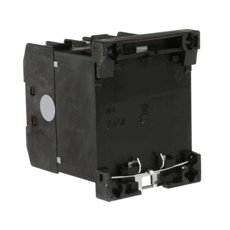 Eaton DILEM Contactor, 240V AC Coil, 3-Pole, 9 A, 4 kW Motor Control, 3 NO, 400V AC 010032 DILEM-10(240V50HZ)