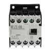 Eaton DILER Contactor Relay, 24V AC Coil, 4-Pole, 3A Contact Current, 2 NO/2 NC, 400V AC, DIN Rail 010344 DILER-22(24V50HZ)