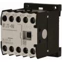 Eaton DILER Contactor Relay, 24V AC Coil, 4-Pole, 3A Contact Current, 2 NO/2 NC, 400V AC, DIN Rail 010344 DILER-22(24V50HZ)