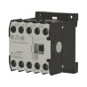 Eaton DILER Contactor Relay 110V AC Coil 4-Pole 3A Contact Current 2 NO/2 NC 400V AC 051774 DILER-22(110V50HZ,120V60HZ)