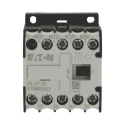 Eaton DILER Contactor Relay 110V AC Coil 4-Pole 3A Contact Current 2 NO/2 NC 400V AC 051774 DILER-22(110V50HZ,120V60HZ)