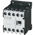 Eaton DILER Contactor, 4-Pole, 3 A, 240V AC Coil, 400V AC Contact Voltage, Screw Terminal, DIN 010138 DILER-22(240V50HZ)
