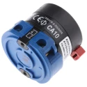 Kraus & Naimer 2 Position 60° Rotary Knob Actuator 20A CA10.A220/GBA001.*FT