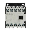 Eaton DILER Contactor Relay 240V AC Coil 4-Pole 3A Contact Current 400V AC 010478 DILER-40(240V50HZ)